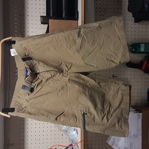 Patagonia Guidewater II